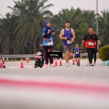 Runner Photo 7534777