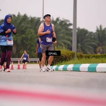 Runner Photo 7534778