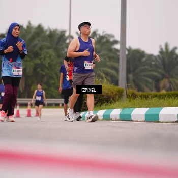 Runner Photo 7534782