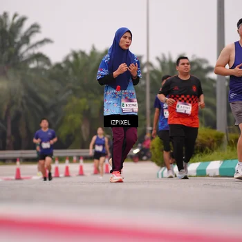 Runner Photo 7534783