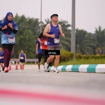 Runner Photo 7534784