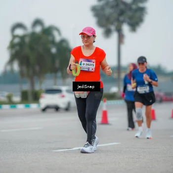 Runner Photo 7534785