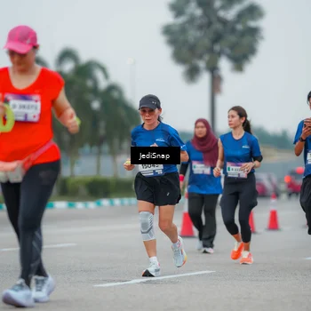 Runner Photo 7534786