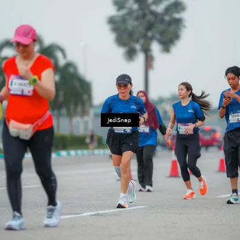 Runner Photo 7534787