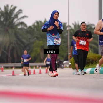 Runner Photo 7534791