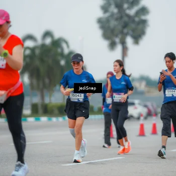 Runner Photo 7534792