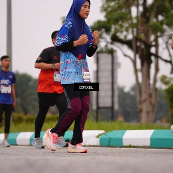 Runner Photo 7534794