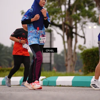 Runner Photo 7534797