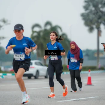 Runner Photo 7534798