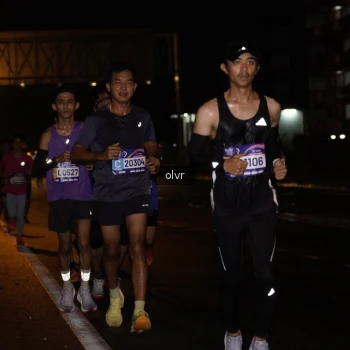 Runner Photo 753480