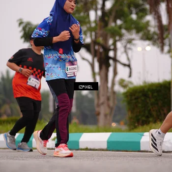 Runner Photo 7534802