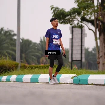 Runner Photo 7534803