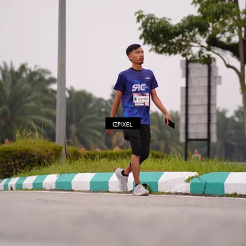 Runner Photo 7534804