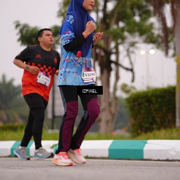 Runner Photo 7534805