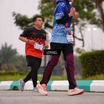 Runner Photo 7534807