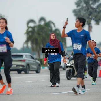 Runner Photo 7534809