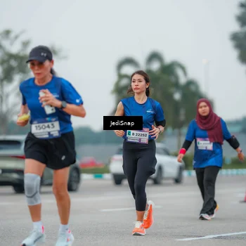 Runner Photo 7534811