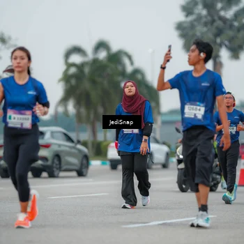 Runner Photo 7534812
