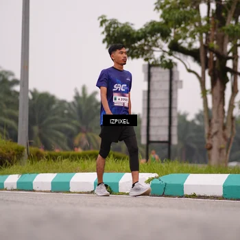 Runner Photo 7534813