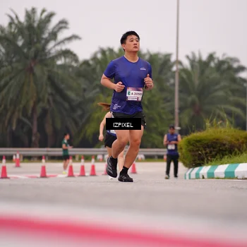 Runner Photo 7534815