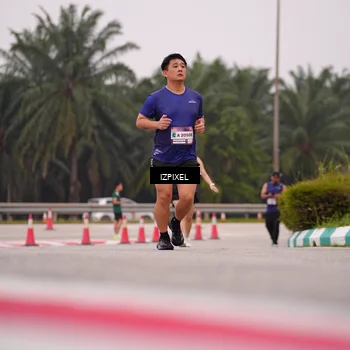 Runner Photo 7534816