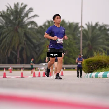 Runner Photo 7534817
