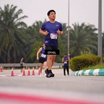 Runner Photo 7534818