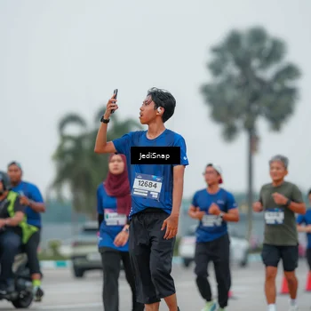Runner Photo 7534819