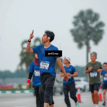 Runner Photo 7534821