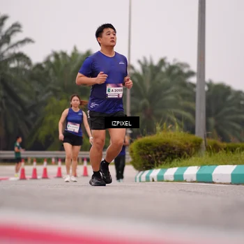 Runner Photo 7534822