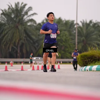 Runner Photo 7534826
