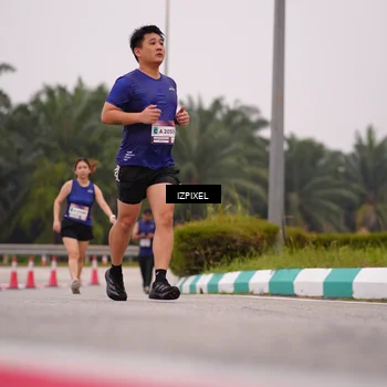 Runner Photo 7534827