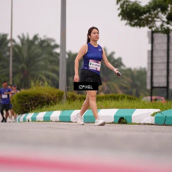 Runner Photo 7534828