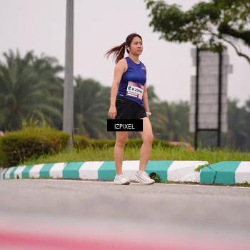 Runner Photo 7534830