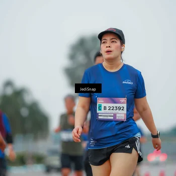 Runner Photo 7534831