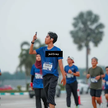 Runner Photo 7534832