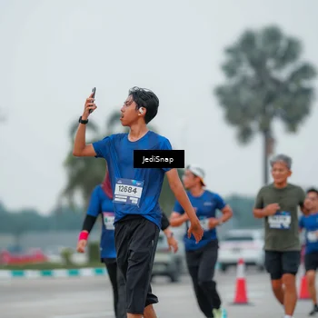 Runner Photo 7534833