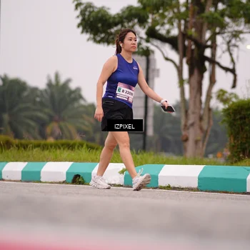 Runner Photo 7534835