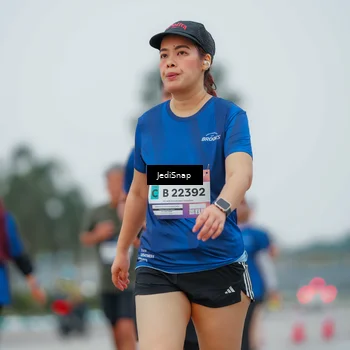 Runner Photo 7534837