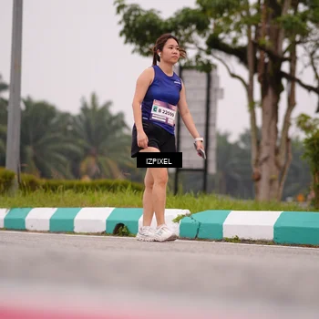 Runner Photo 7534838