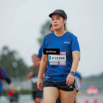 Runner Photo 7534839