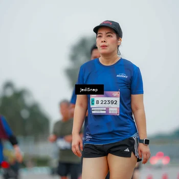 Runner Photo 7534841
