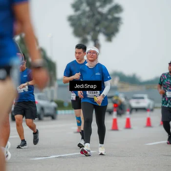 Runner Photo 7534843