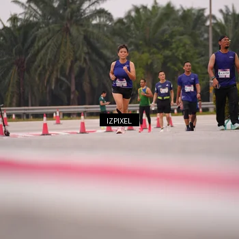 Runner Photo 7534844