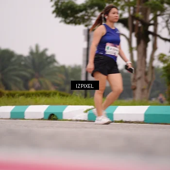 Runner Photo 7534845