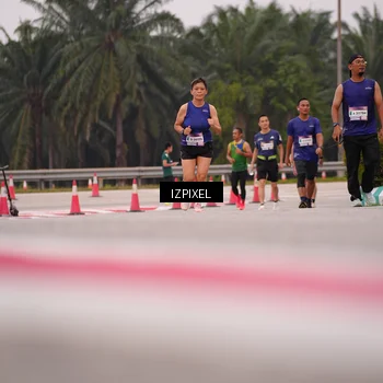 Runner Photo 7534847