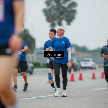 Runner Photo 7534851
