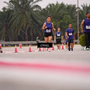 Runner Photo 7534852