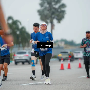 Runner Photo 7534853