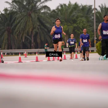 Runner Photo 7534855